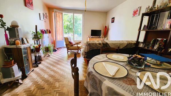 Appartement à vendre 2 pièces 53 m² Bergerac