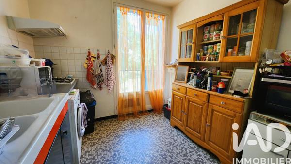 Appartement à vendre 2 pièces 53 m² Bergerac