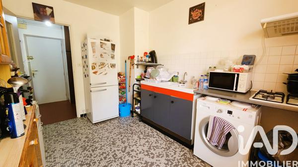 Appartement à vendre 2 pièces 53 m² Bergerac