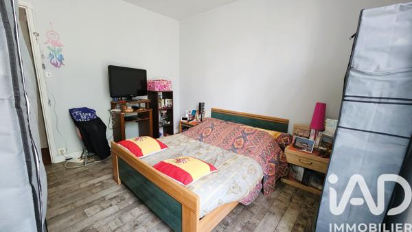 Appartement à vendre 2 pièces 53 m² Bergerac