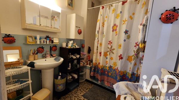 Appartement à vendre 2 pièces 53 m² Bergerac