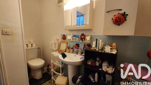 Appartement à vendre 2 pièces 53 m² Bergerac