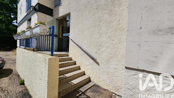 Appartement à vendre 2 pièces 53 m² Bergerac