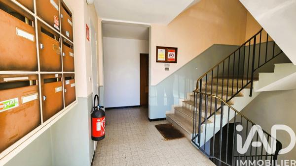 Appartement à vendre 2 pièces 53 m² Bergerac