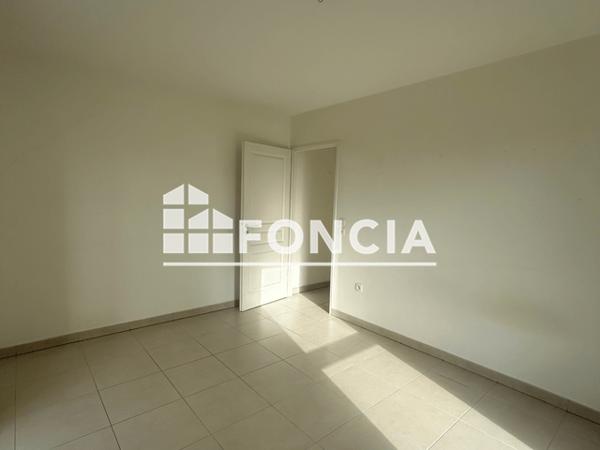 Location Appartement 3 pièces 68.99 m² - ARBORES'SENS Orleans 45000