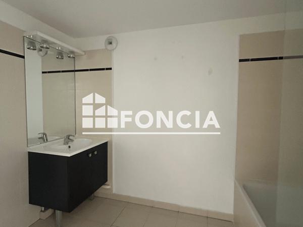 Location Appartement 3 pièces 68.99 m² - ARBORES'SENS Orleans 45000