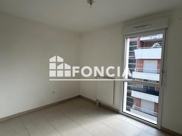 Location Appartement 3 pièces 68.99 m² - ARBORES'SENS Orleans 45000
