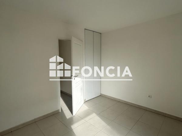 Location Appartement 3 pièces 68.99 m² - ARBORES'SENS Orleans 45000