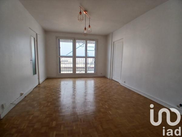 Appartement à vendre 2 pièces 56 m² Villeneuve-la-Garenne
