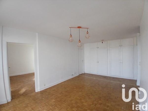 Appartement à vendre 2 pièces 56 m² Villeneuve-la-Garenne