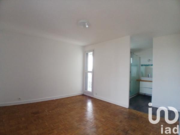 Appartement à vendre 2 pièces 56 m² Villeneuve-la-Garenne