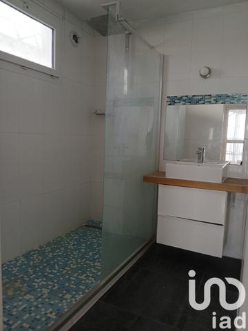 Appartement à vendre 2 pièces 56 m² Villeneuve-la-Garenne