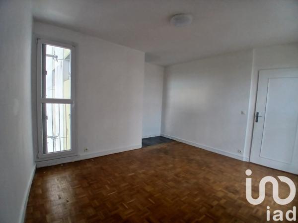 Appartement à vendre 2 pièces 56 m² Villeneuve-la-Garenne