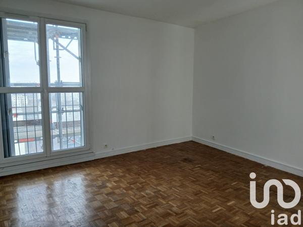Appartement à vendre 2 pièces 56 m² Villeneuve-la-Garenne