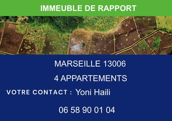Immeuble
        
        - 128 m² Exclusivité 530 000 € *