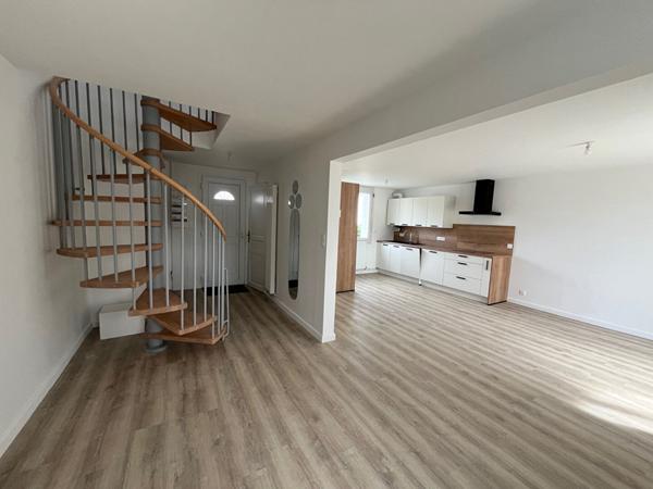 Maison Saint Nazaire