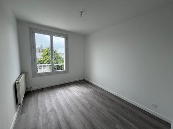 Maison Saint Nazaire