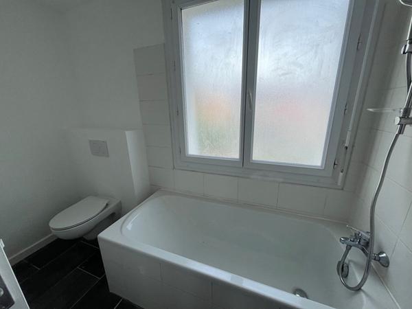 Maison Saint Nazaire