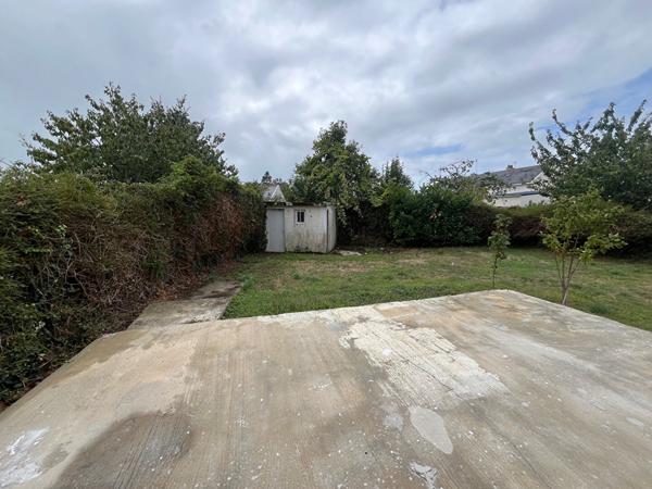 Maison Saint Nazaire