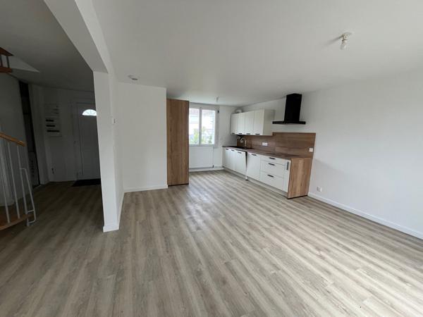 Maison Saint Nazaire