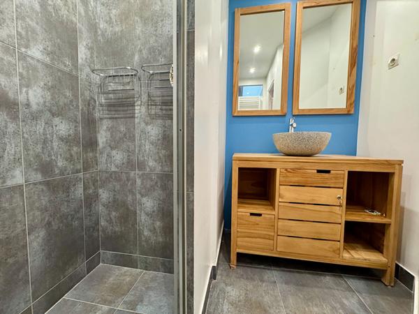 Appartement/Maison avec terrasse Fontenay-sous-Bois 4 pièces 84 m2 de surface utile