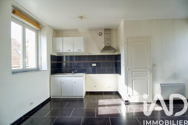 Maison à vendre 2 pièces 38 m² Creil