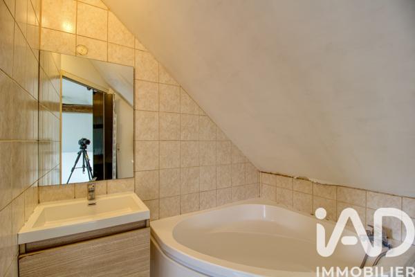 Maison à vendre 2 pièces 38 m² Creil