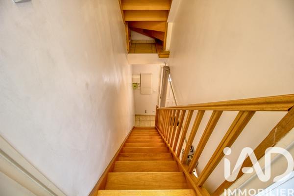 Maison à vendre 2 pièces 38 m² Creil