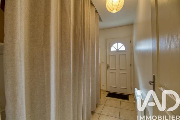 Maison à vendre 2 pièces 38 m² Creil