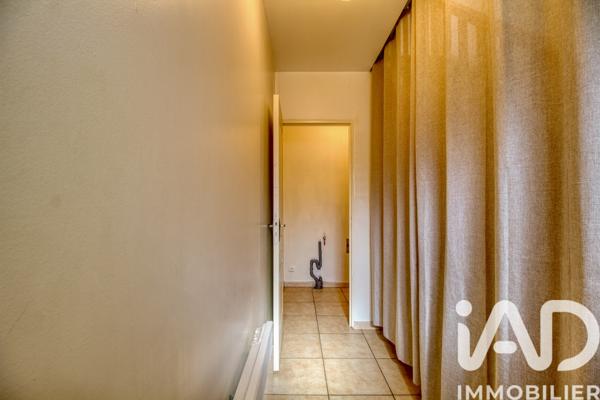 Maison à vendre 2 pièces 38 m² Creil