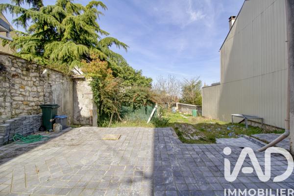 Maison à vendre 2 pièces 38 m² Creil