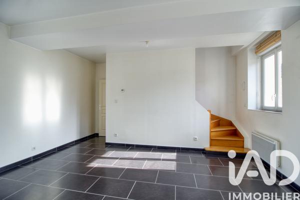 Maison à vendre 2 pièces 38 m² Creil