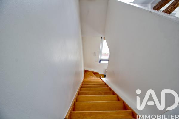 Maison à vendre 2 pièces 38 m² Creil