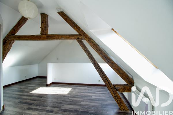 Maison à vendre 2 pièces 38 m² Creil