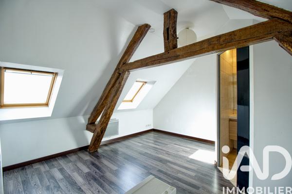 Maison à vendre 2 pièces 38 m² Creil