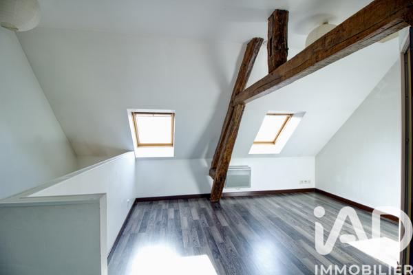 Maison à vendre 2 pièces 38 m² Creil