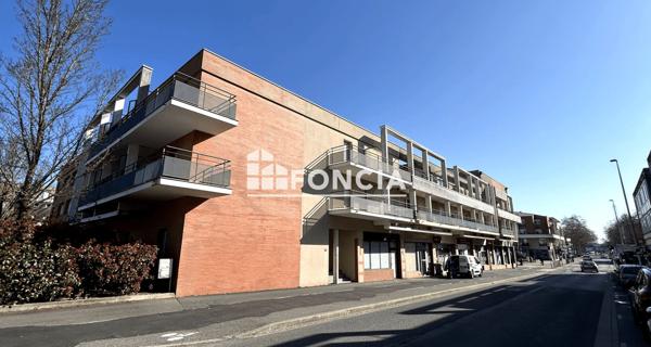 À vendre Studio 24 m² - La Source 45100