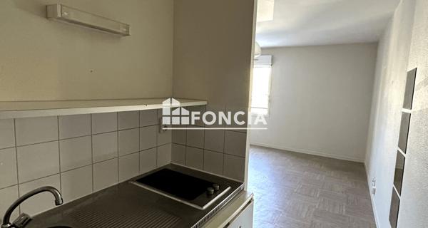 À vendre Studio 24 m² - La Source 45100
