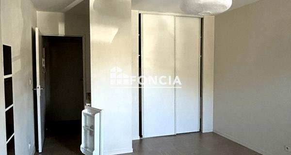 À vendre Studio 24 m² - La Source 45100