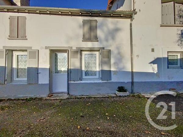 Maison à vendre  5 pièces - 94 m2 RANDAN - 63