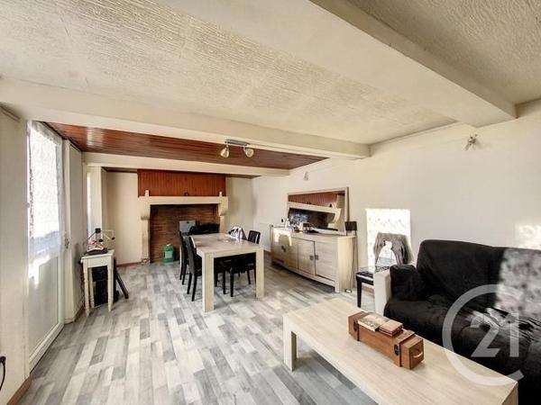 Maison à vendre  5 pièces - 94 m2 RANDAN - 63