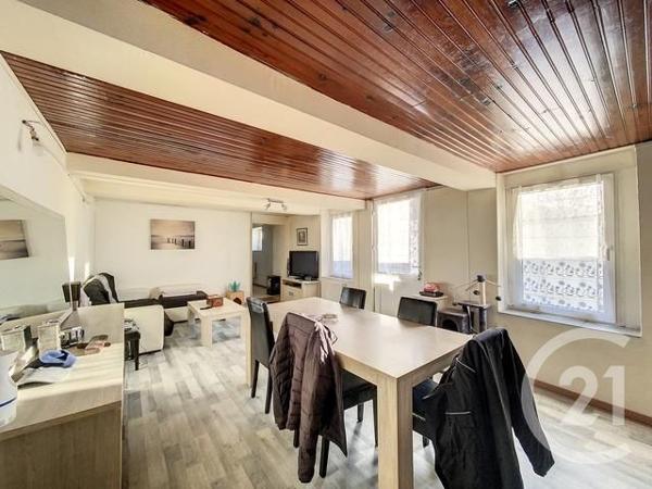 Maison à vendre  5 pièces - 94 m2 RANDAN - 63