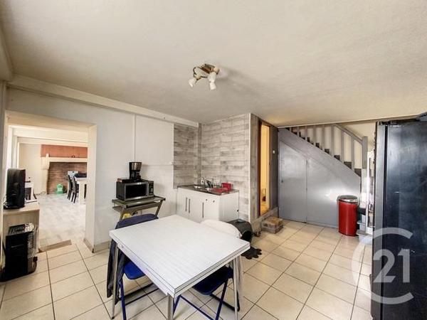 Maison à vendre  5 pièces - 94 m2 RANDAN - 63