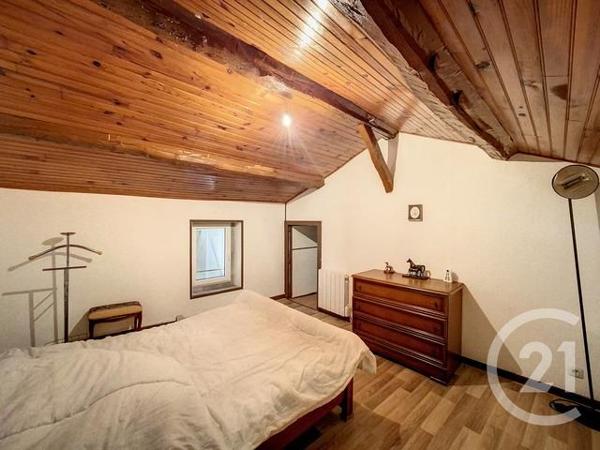 Maison à vendre  5 pièces - 94 m2 RANDAN - 63