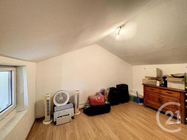 Maison à vendre  5 pièces - 94 m2 RANDAN - 63