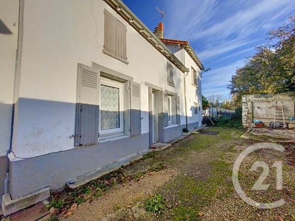 Maison à vendre  5 pièces - 94 m2 RANDAN - 63