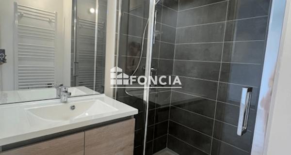 À vendre Appartement 3 pièces 78 m² - Rillieux-la-pape 69140