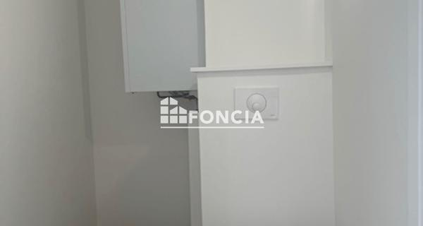 À vendre Appartement 3 pièces 78 m² - Rillieux-la-pape 69140