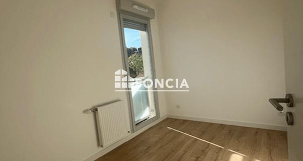 À vendre Appartement 3 pièces 78 m² - Rillieux-la-pape 69140