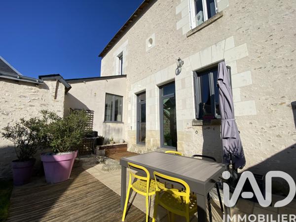 Maison à vendre 7 pièces 150 m² Ballan-Miré